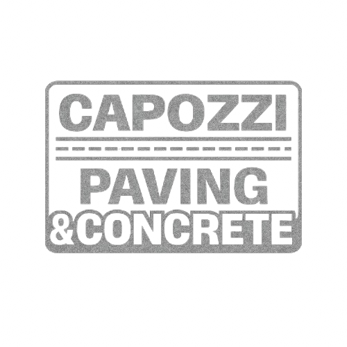 Capozzi Paving Logo